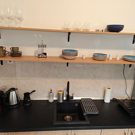 Apartmani Radovic Биела Номер фото
