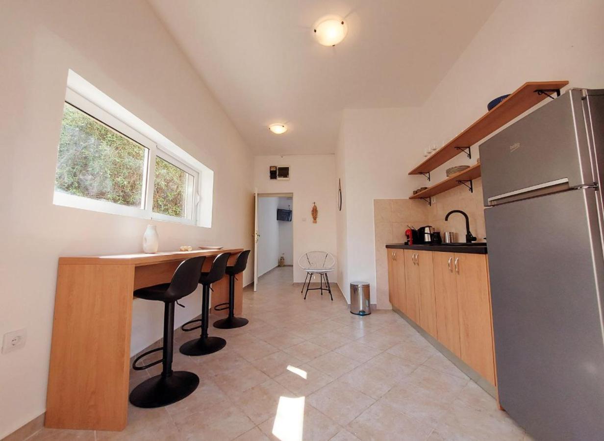 Apartmani Radovic Биела Экстерьер фото