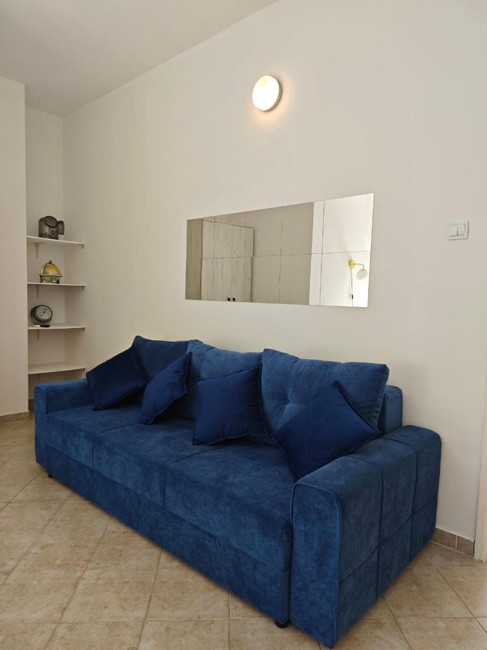 Apartmani Radovic Биела Экстерьер фото