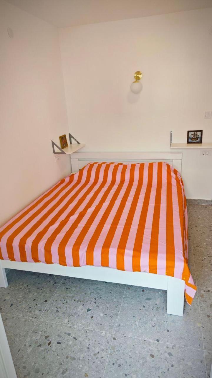 Apartmani Radovic Биела Экстерьер фото